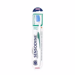 Brosse a dents Soin et Precision Souple Sensodyne