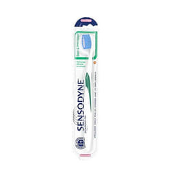 Brosse a dents Soin et Precision Souple Sensodyne