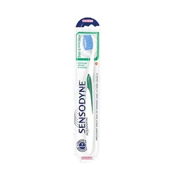 Brosse a dents Soin et Precision Souple Sensodyne