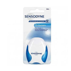 Fil Dentaire 50m Sensodyne