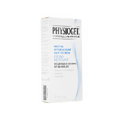 Physiogel Hypoallergénique Dermo-Nettoyant Nutri-Hydratant Quotidien 150 ml