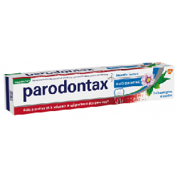 Dentifrice Fraicheur Intense 75ml Parodontax