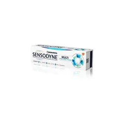 Sensodyne Dentifrice Multi Protection 75ml