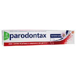 Dentifrice Protection Fluor 75 ml Parodontax