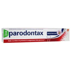 Parodontax Dentifrice Protection Fluor 75 ml