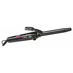 Calor CF2112C0 brosse soufflante et fer à lisser Fer à friser À chaleur Noir, Fuchsia 25 W 1,8 m