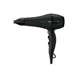Rowenta Signature Pro AC 2100 W Noir