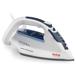 Tefal UltraGliss FV4970 fer à repasser Fer à vapeur Semelle Durilium 2500 W Blanc