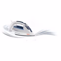 Tefal UltraGliss FV4970 fer à repasser Fer à vapeur Semelle Durilium 2500 W Blanc - Vue supplémentaire 3