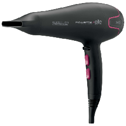 Rowenta Infini Pro Elite CV8732 2200 W Noir
