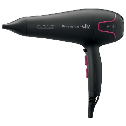 Rowenta Infini Pro Elite CV8732 2200 W Noir