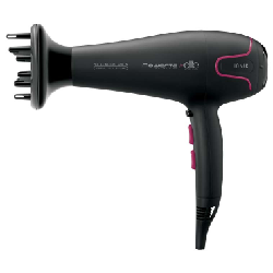 Rowenta Infini Pro Elite CV8732 2200 W Noir