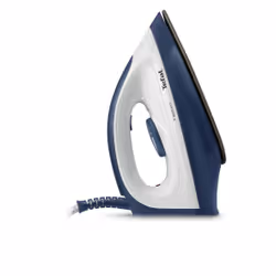Tefal Fasteo SV6040 Centrale vapeur 2200 W 1,2 L Semelle en céramique Bleu, Blanc - Vue supplémentaire 5