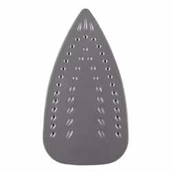 Tefal Virtuo FV 1713 fer à repasser Fer à repasser à sec ou à vapeur 2000 W Bleu - Vue supplémentaire 3