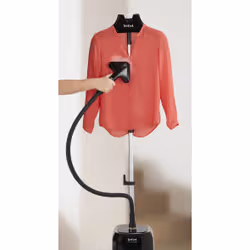 Tefal Pro Style IT3420 défroisseur à vapeur Brosse à défroisser 1,5 L 1700 W Beige, Noir - Vue supplémentaire 8