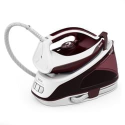 Tefal Express Essential SV6120E0 Centrale vapeur 2200 W 1,4 L Bourgogne, Blanc