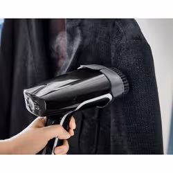 Tefal DT8230E1 défroisseur à vapeur Défroisseur vapeur portatif 0,2 L 2000 W Noir - Vue supplémentaire 3