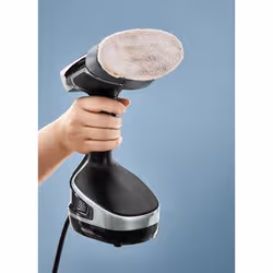 Tefal DT8230E1 défroisseur à vapeur Défroisseur vapeur portatif 0,2 L 2000 W Noir - Vue supplémentaire 4