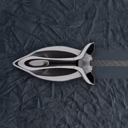 Tefal Express Power SV8130E0 Centrale vapeur 2800 W 1,8 L Durilium AirGlide Autoclean soleplate Noir, Blanc - Vue supplémentaire 8