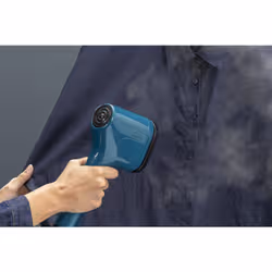 Tefal Pure Pop DT2020 Défroisseur vapeur portatif 0,07 L 1300 W Bleu - Vue supplémentaire 6