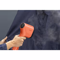 Tefal Pure Pop DT2022 Défroisseur vapeur portatif 0,07 L 1300 W Corail - Vue supplémentaire 5