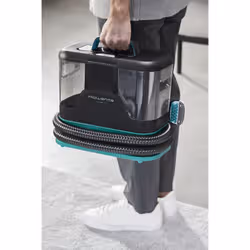 Rowenta Clean It IN5020F0 Aspirateur 1,5 L Humide 750 W Sans sac - Vue supplémentaire 2
