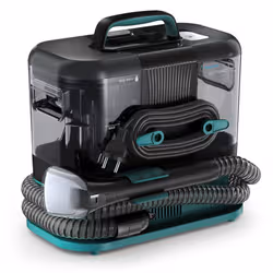 Rowenta Clean It IN5020F0 Aspirateur 1,5 L Humide 750 W Sans sac - Vue supplémentaire 5