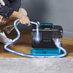 Rowenta Clean It IN5020F0 Aspirateur 1,5 L Humide 750 W Sans sac - Vue supplémentaire 6