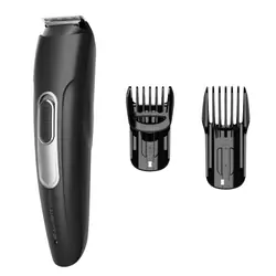 Rowenta TN2804 Noir, Argent 22 Hybrides nickel-métal (NiMH)