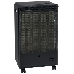 Gralux FQ3000 réchauffeur de carburant liquide 3000 W