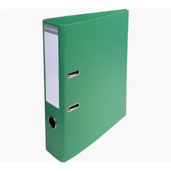 Exacompta 53743E fichier Carton Vert A4