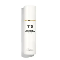 CHANEL N°5 Spray Deodorant 100 ml