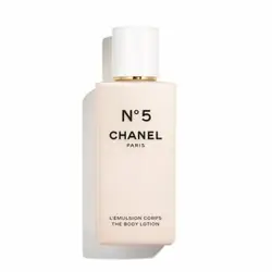 CHANEL N°5 L’émulsion Corps 200 ml