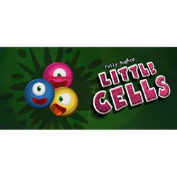 Steam Little Cells PC