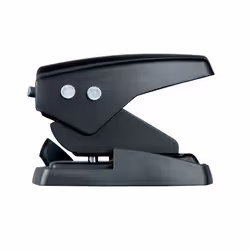 Maped M403411 perforateur papier 30 feuilles Noir - Vue supplémentaire 2
