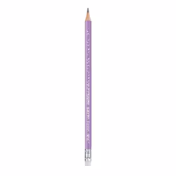 Maped 851719 crayon graphite HB 3 pièce(s) - Vue supplémentaire 2