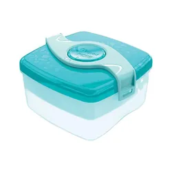 Boîte à Déjeuner MAPED 870102 Turquoise
