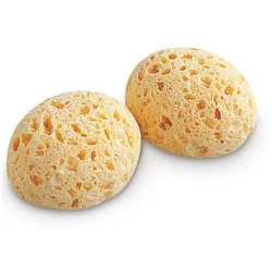 NUK Eponges Végétales Bébé