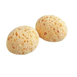 Tigex 2 éponges bébé