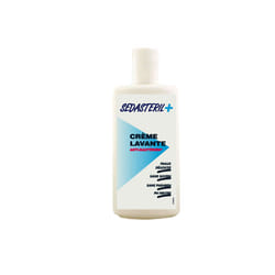 Sedasteril+ creme lavante 125ml