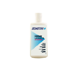 Sedasteril+ creme lavante 125ml