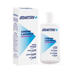Sedasteril+ creme lavante 250ml