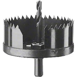 Bosch 1 609 200 243 scie de forage 8 pièce(s)