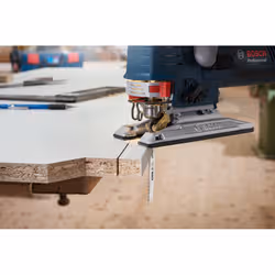 Bosch Lames de scie sauteuse T 101 AO Clean for Wood - Vue supplémentaire 3