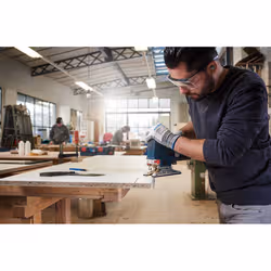 Bosch Lames de scie sauteuse T 101 AO Clean for Wood - Vue supplémentaire 4