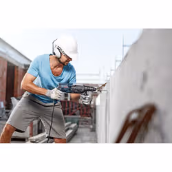 Bosch Forets SDS plus-5 pour perforateur - Vue supplémentaire 3