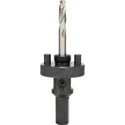 Bosch Adaptateurs hexagonaux