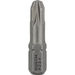 Bosch Embout de vissage qualité extra-dure