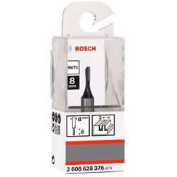Bosch Fraises à rainurer droit Standard for Wood - Vue supplémentaire 2