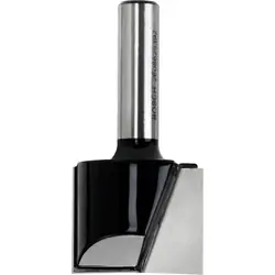 Bosch Fraises à rainurer droit Standard for Wood